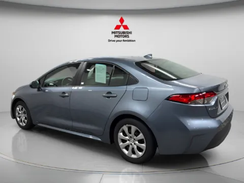 More photos of 2026 Toyota Corolla LE at Countryside Mitsubishi, IL