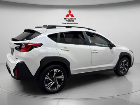 Another view of 2025 Subaru Crosstrek Premium for sale in Countryside, IL at Countryside Mitsubishi