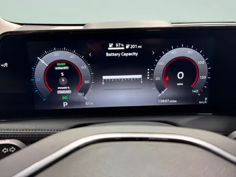 More photos of 2024 Nissan Ariya ENGAGE e-4ORCE at Countryside Mitsubishi, IL