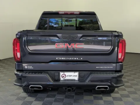 More photos of 2023 GMC Sierra 1500 Denali at Step One Cadillac Fort Walton Beach, FL