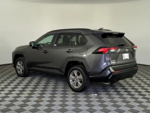 More photos of 2023 Toyota RAV4 XLE at Step One Cadillac Fort Walton Beach, FL