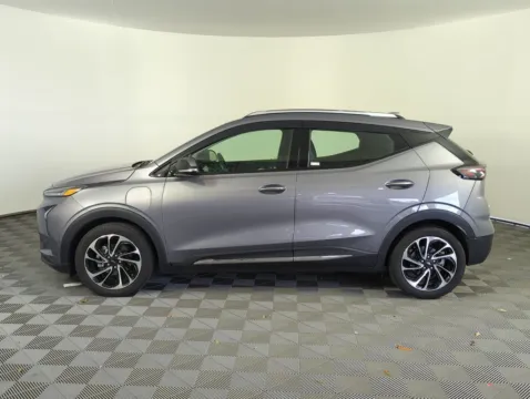 Another view of 2023 Chevrolet Bolt EUV Premier for sale in Fort Walton Beach, FL at Step One Cadillac Fort Walton Beach