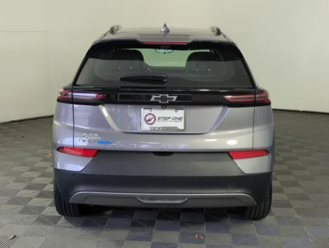 More photos of 2023 Chevrolet Bolt EUV Premier at Step One Cadillac Fort Walton Beach, FL