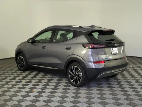 More photos of 2023 Chevrolet Bolt EUV Premier at Step One Cadillac Fort Walton Beach, FL