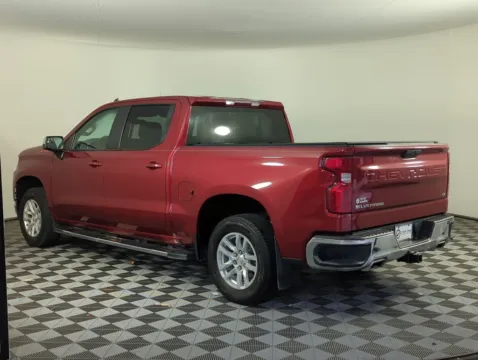 More photos of 2020 Chevrolet Silverado 1500 LT at Step One Cadillac Fort Walton Beach, FL
