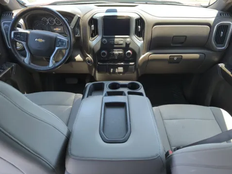 Another view of 2020 Chevrolet Silverado 1500 LT for sale in Fort Walton Beach, FL at Step One Cadillac Fort Walton Beach