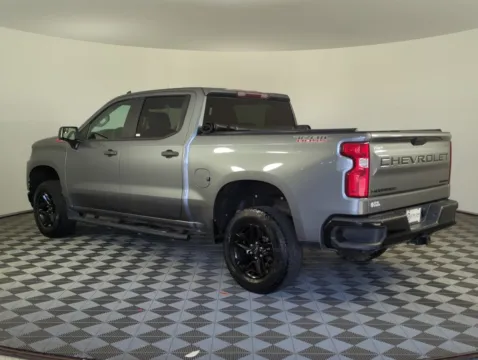 More photos of 2020 Chevrolet Silverado 1500 Custom Trail Boss at Step One Cadillac Fort Walton Beach, FL
