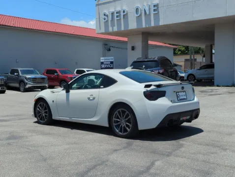 More photos of 2017 Toyota 86 0 Special Edition at Step One Cadillac Fort Walton Beach, FL