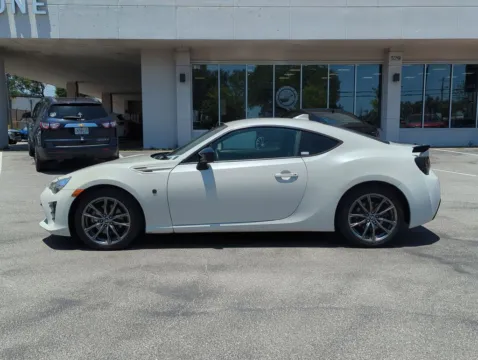 Another view of 2017 Toyota 86 0 Special Edition for sale in Fort Walton Beach, FL at Step One Cadillac Fort Walton Beach