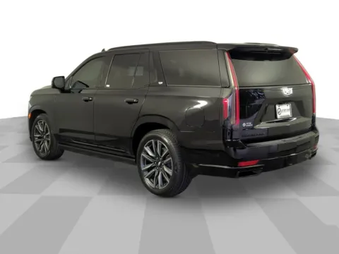 More photos of 2023 Cadillac Escalade Sport Platinum at Step One Cadillac Fort Walton Beach, FL