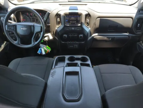 Another view of 2021 Chevrolet Silverado 1500 Custom Trail Boss for sale in Fort Walton Beach, FL at Step One Cadillac Fort Walton Beach