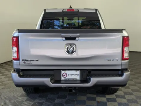 More photos of 2022 Ram 1500 Big Horn/Lone Star at Step One Cadillac Fort Walton Beach, FL