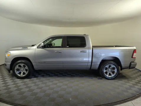 Another view of 2022 Ram 1500 Big Horn/Lone Star for sale in Fort Walton Beach, FL at Step One Cadillac Fort Walton Beach