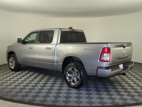 More photos of 2022 Ram 1500 Big Horn/Lone Star at Step One Cadillac Fort Walton Beach, FL