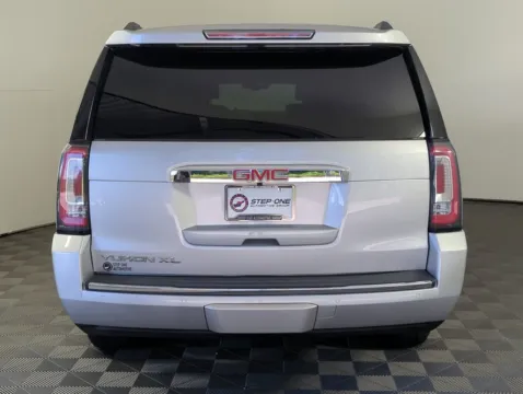 More photos of 2020 GMC Yukon XL Denali at Step One Cadillac Fort Walton Beach, FL