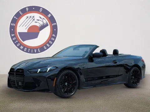Photos of 2026 BMW M4 Competition for sale in Fort Walton Beach, FL at Step One Cadillac Fort Walton Beach
