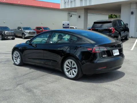 More photos of 2022 Tesla Model 3 Long Range at Step One Cadillac Fort Walton Beach, FL