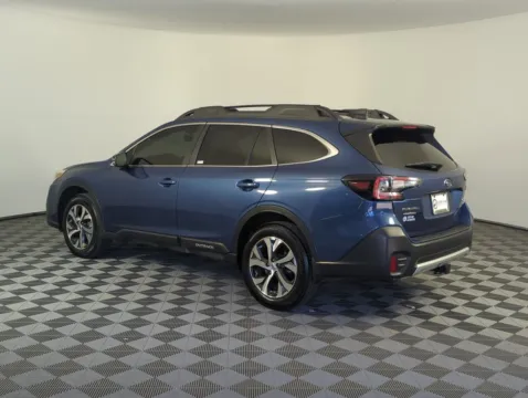More photos of 2021 Subaru Outback Limited XT at Step One Cadillac Fort Walton Beach, FL