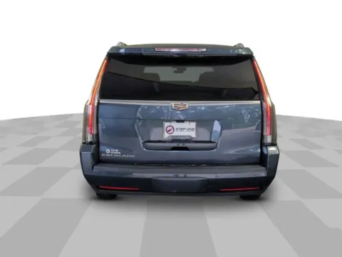 More photos of 2020 Cadillac Escalade ESV Premium at Step One Cadillac Fort Walton Beach, FL