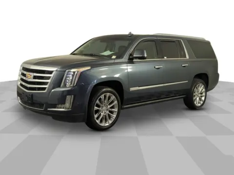 Photos of 2020 Cadillac Escalade ESV Premium for sale in Fort Walton Beach, FL at Step One Cadillac Fort Walton Beach