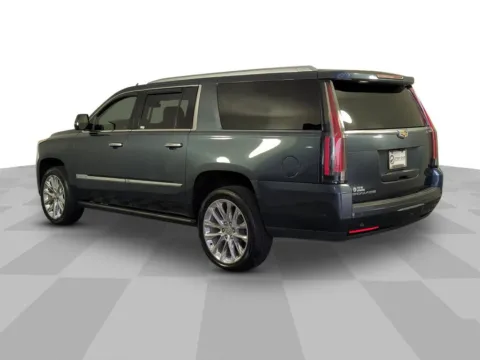 More photos of 2020 Cadillac Escalade ESV Premium at Step One Cadillac Fort Walton Beach, FL