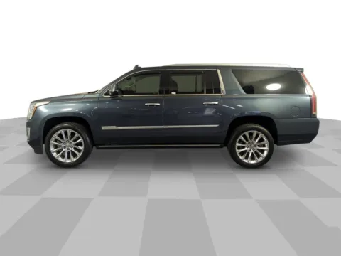 Another view of 2020 Cadillac Escalade ESV Premium for sale in Fort Walton Beach, FL at Step One Cadillac Fort Walton Beach