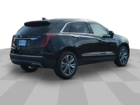More photos of 2025 Cadillac XT5 Premium Luxury at Step One Cadillac Fort Walton Beach, FL