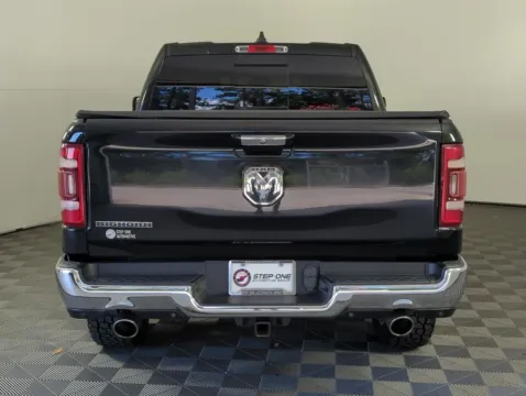 More photos of 2019 Ram 1500 Big Horn/Lone Star at Step One Cadillac Fort Walton Beach, FL