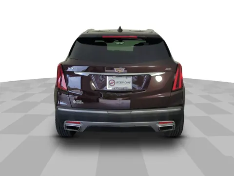 More photos of 2021 Cadillac XT5 Premium Luxury at Step One Cadillac Fort Walton Beach, FL