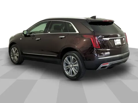 More photos of 2021 Cadillac XT5 Premium Luxury at Step One Cadillac Fort Walton Beach, FL