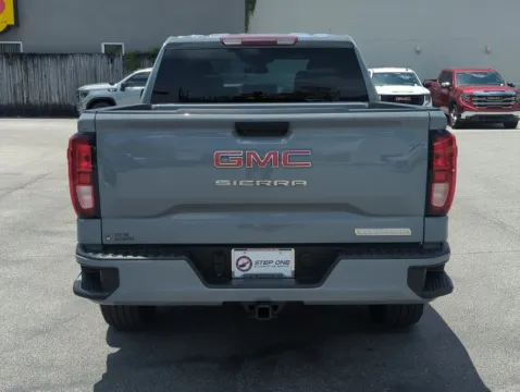 More photos of 2024 GMC Sierra 1500 Elevation at Step One Cadillac Fort Walton Beach, FL