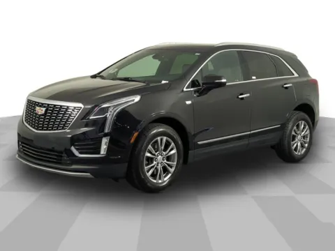 Photos of 2023 Cadillac XT5 Premium Luxury for sale in Fort Walton Beach, FL at Step One Cadillac Fort Walton Beach