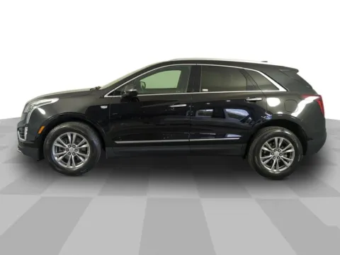 Another view of 2023 Cadillac XT5 Premium Luxury for sale in Fort Walton Beach, FL at Step One Cadillac Fort Walton Beach