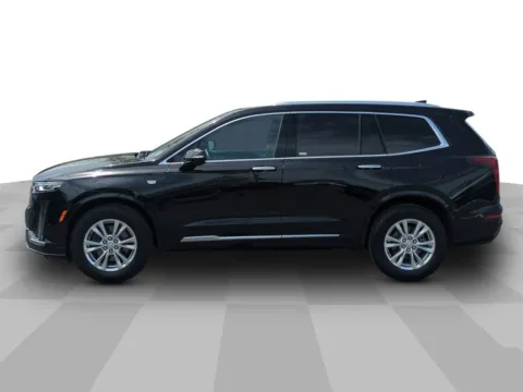 Another view of 2023 Cadillac XT6 Luxury for sale in Fort Walton Beach, FL at Step One Cadillac Fort Walton Beach