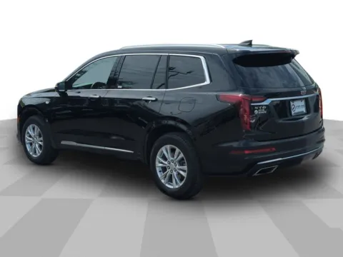 More photos of 2023 Cadillac XT6 Luxury at Step One Cadillac Fort Walton Beach, FL