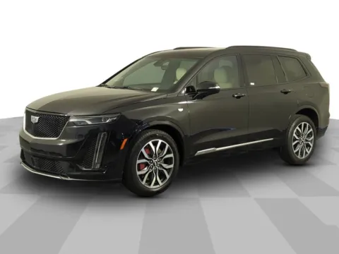 Photos of 2024 Cadillac XT6 Sport for sale in Fort Walton Beach, FL at Step One Cadillac Fort Walton Beach