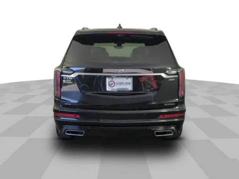 More photos of 2024 Cadillac XT6 Sport at Step One Cadillac Fort Walton Beach, FL