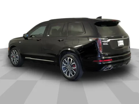 More photos of 2024 Cadillac XT6 Sport at Step One Cadillac Fort Walton Beach, FL