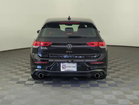 More photos of 2024 Volkswagen Golf GTI 2.0T S at Step One Cadillac Fort Walton Beach, FL
