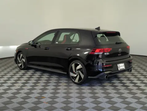 More photos of 2024 Volkswagen Golf GTI 2.0T S at Step One Cadillac Fort Walton Beach, FL