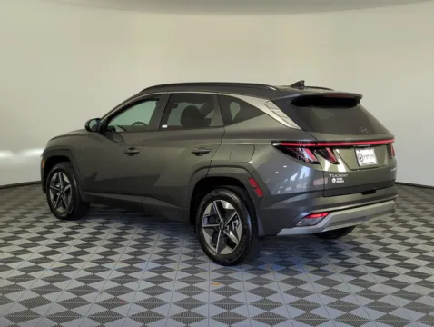 More photos of 2025 Hyundai Tucson Hybrid SEL Convenience at Step One Cadillac Fort Walton Beach, FL