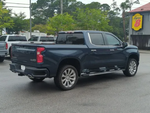 More photos of 2020 Chevrolet Silverado 1500 High Country at Step One Cadillac Fort Walton Beach, FL