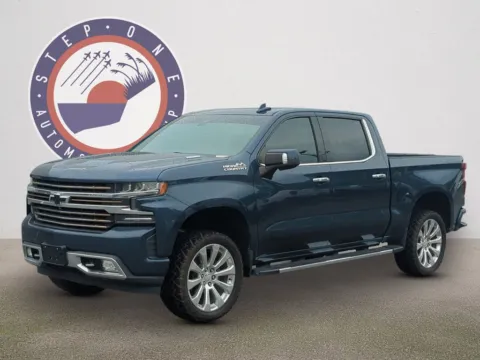 Photos of 2020 Chevrolet Silverado 1500 High Country for sale in Fort Walton Beach, FL at Step One Cadillac Fort Walton Beach