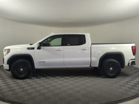 Another view of 2021 GMC Sierra 1500 AT4 for sale in Fort Walton Beach, FL at Step One Cadillac Fort Walton Beach
