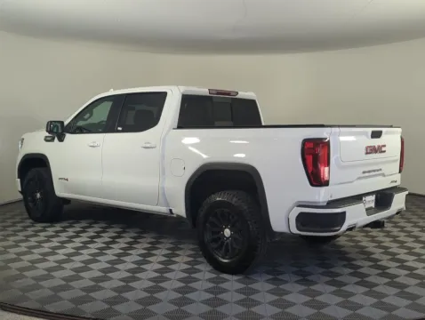 More photos of 2021 GMC Sierra 1500 AT4 at Step One Cadillac Fort Walton Beach, FL