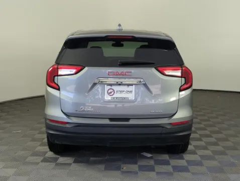 More photos of 2024 GMC Terrain SLE at Step One Cadillac Fort Walton Beach, FL