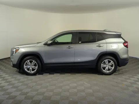 Another view of 2024 GMC Terrain SLE for sale in Fort Walton Beach, FL at Step One Cadillac Fort Walton Beach