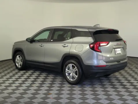 More photos of 2024 GMC Terrain SLE at Step One Cadillac Fort Walton Beach, FL