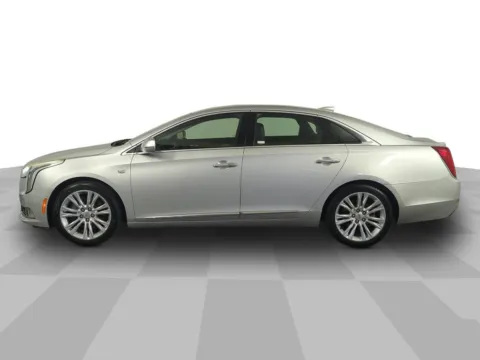 Another view of 2018 Cadillac XTS Luxury for sale in Fort Walton Beach, FL at Step One Cadillac Fort Walton Beach