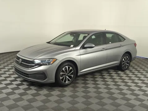 Photos of 2024 Volkswagen Jetta 1.5T S for sale in Fort Walton Beach, FL at Step One Cadillac Fort Walton Beach